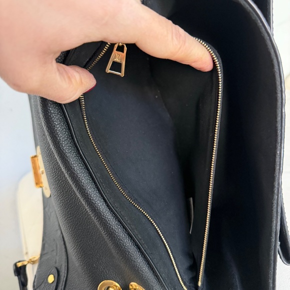 Louis Vuitton Vavin PM Empreinte - Picture 7 of 14